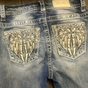 My favorite pair, they are just too small!